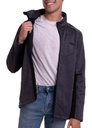 CAMPERA HOMBRE NEXXT TREGO SOFT SHELL