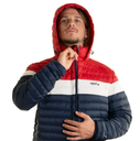 CAMPERA MARCA NEXXT M´s ZOAR Down Jacket