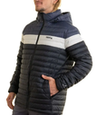 CAMPERA MARCA NEXXT M´s ZOAR Down Jacket