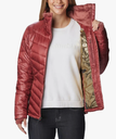 CAMPERA MUJER COLUMBIA JOY PEAK