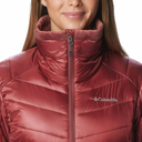 CAMPERA MUJER COLUMBIA JOY PEAK