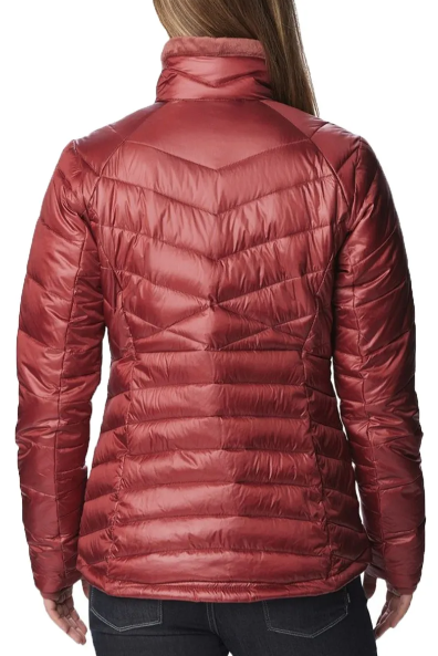 CAMPERA MUJER COLUMBIA JOY PEAK