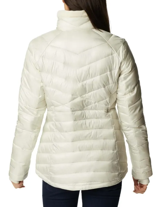 CAMPERA MUJER COLUMBIA JOY PEAK