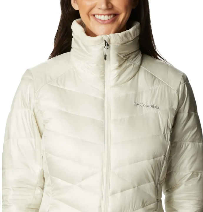 CAMPERA MUJER COLUMBIA JOY PEAK