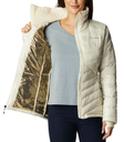 CAMPERA MUJER COLUMBIA JOY PEAK
