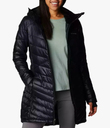 CAMPERA MUJER COLUMBIA JOY PEAK MID