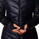 CAMPERA MUJER COLUMBIA JOY PEAK MID
