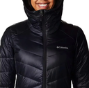 CAMPERA MUJER COLUMBIA JOY PEAK MID