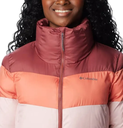 CAMPERA MUJER COLUMBIA PUFFECT