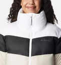 CAMPERA MUJER COLUMBIA PUFFECT