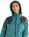 CAMPERA MUJER NEXXT DRIZZLE WINDBREAKER