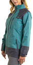 CAMPERA MUJER NEXXT DRIZZLE WINDBREAKER