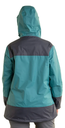 CAMPERA MUJER NEXXT DRIZZLE WINDBREAKER