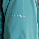 CAMPERA MUJER NEXXT DRIZZLE WINDBREAKER