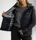 CAMPERA MUJER NEXXT RADIANT