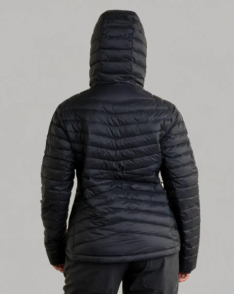 CAMPERA MUJER NEXXT RADIANT