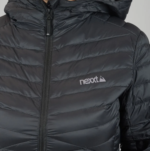 CAMPERA MUJER NEXXT RADIANT