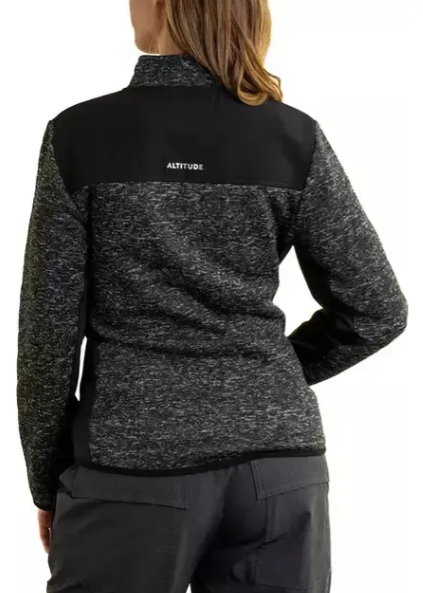 CAMPERA MUJER NEXXT RUTZ