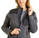 CAMPERA MUJER NEXXT RUTZ
