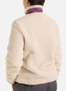 CAMPERA MUJER NEXXT SHERPA FLEECE