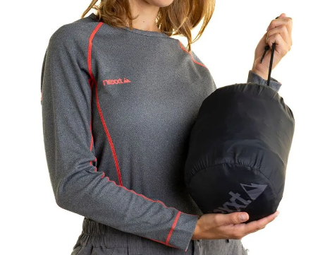 CAMPERA NEXXT DAMA MODELO CYPRESS