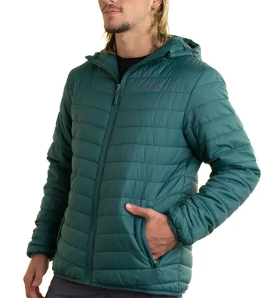 CAMPERA NEXXT HOMBRE BISON  