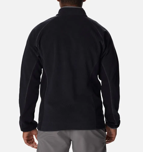 CAMPERA POLAR COLUMBIA HOMBRE OUTDOOR TRACKS™ FULL ZIP