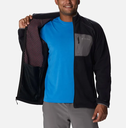 CAMPERA POLAR COLUMBIA HOMBRE OUTDOOR TRACKS™ FULL ZIP