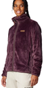 CAMPERA POLAR MUJER COLUMBIA FIRE SIDE SHERPA