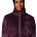 CAMPERA POLAR MUJER COLUMBIA FIRE SIDE SHERPA