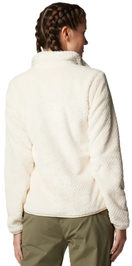 CAMPERA POLAR MUJER COLUMBIA FIRE SIDE SHERPA