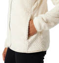 CAMPERA POLAR MUJER COLUMBIA FIRE SIDE SHERPA