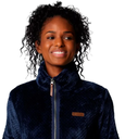 CAMPERA POLAR MUJER COLUMBIA FIRE SIDE SHERPA