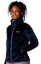 CAMPERA POLAR MUJER COLUMBIA FIRE SIDE SHERPA
