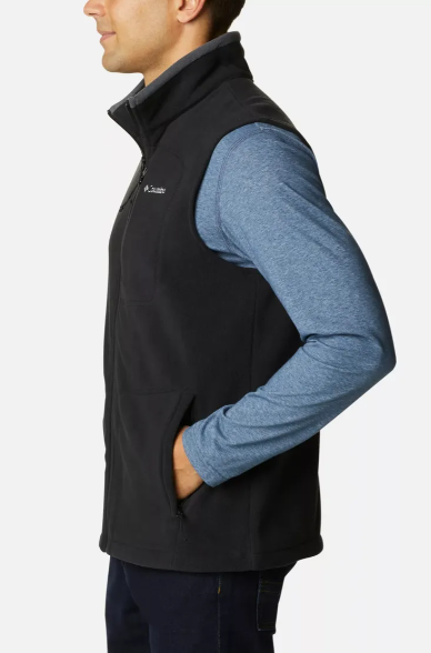 CHALECO POLAR HOMBRE COLUMBIA FAST TREK