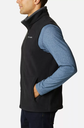 CHALECO POLAR HOMBRE COLUMBIA FAST TREK