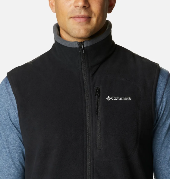 CHALECO POLAR HOMBRE COLUMBIA FAST TREK
