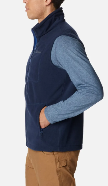 CHALECO POLAR HOMBRE COLUMBIA FAST TREK