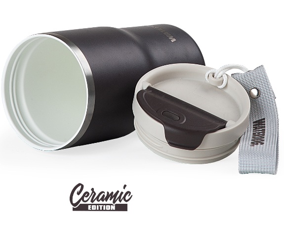 VASO WATERDOG TERMICO CERAMICA CLYDE 480 CH