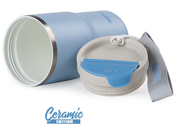 VASO WATERDOG TERMICO CERAMICA CLYDE 480 BA