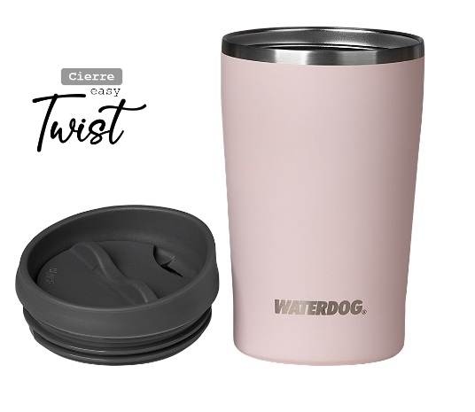 VASO WATERDOG AMERICAN 380 PK