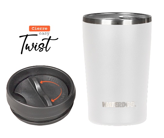  VASO WATERDOG AMERICAN 380 WH