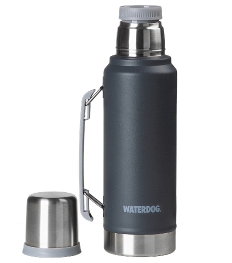TERMO WATERDOG OMBU 1000 ML DGF