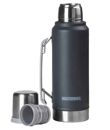 TERMO WATERDOG OMBU 1000 ML DGF