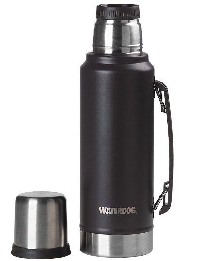 TERMO WATERDOG OMBU 1000 ML CH