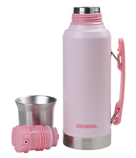 TERMO WATERDOG RONDA 1200 ML PK