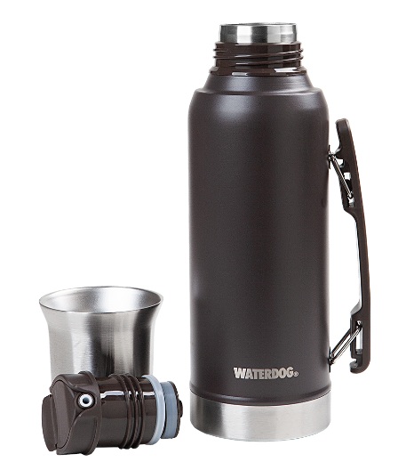 TERMO WATERDOG RONDA 1200 ML CH