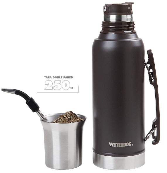 TERMO WATERDOG RONDA 1200 ML CH
