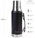 TERMO WATERDOG RONDA 1200 ML BK