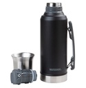 TERMO WATERDOG RONDA 1200 ML BK